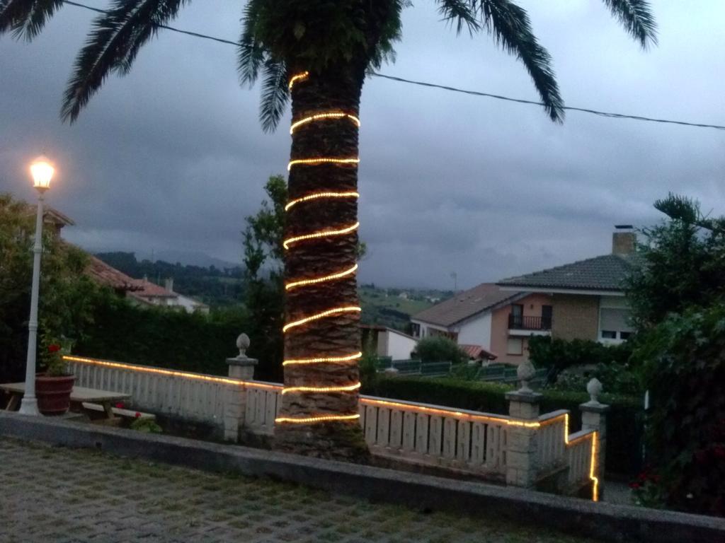Hospedaje Loma Bonita Трасвия Экстерьер фото
