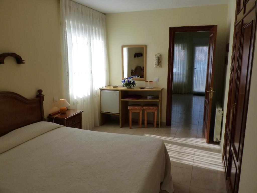 Hospedaje Loma Bonita Трасвия Экстерьер фото