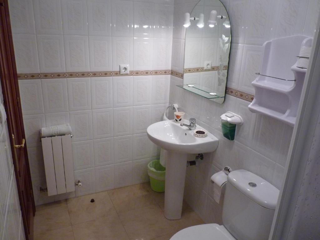 Hospedaje Loma Bonita Трасвия Экстерьер фото