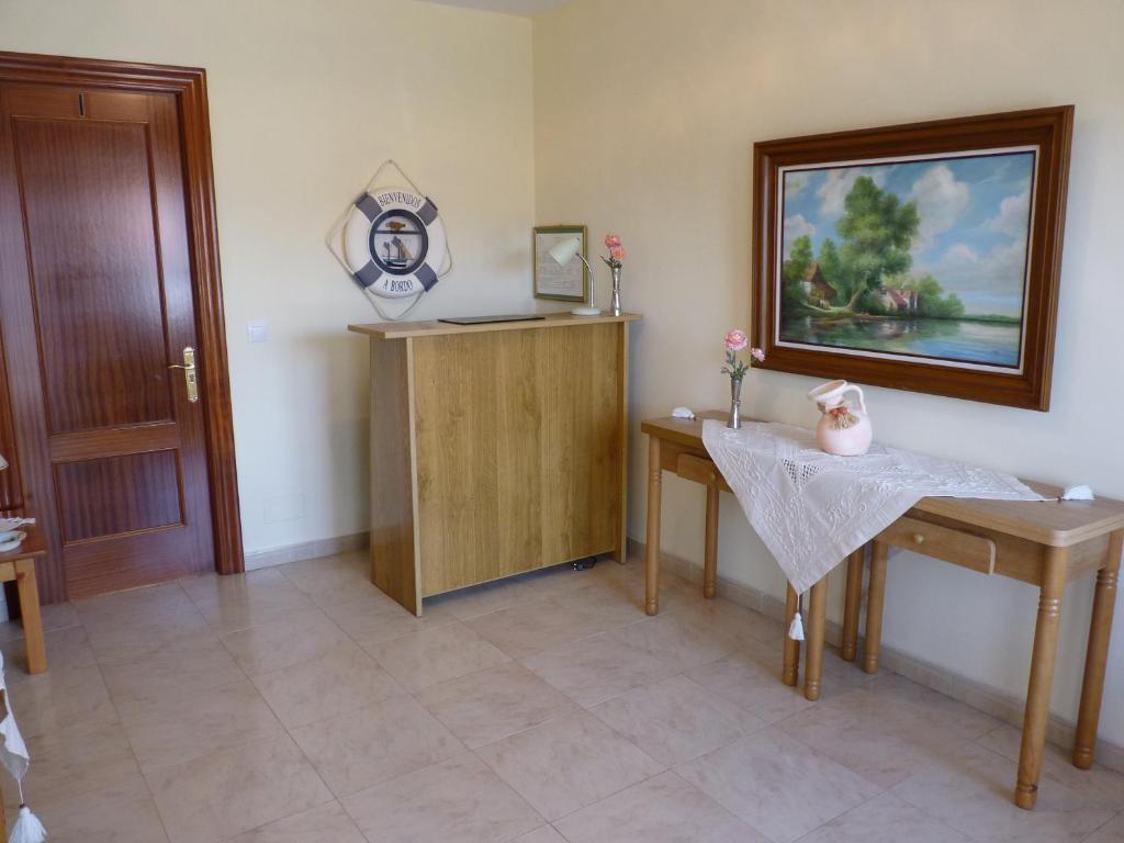Hospedaje Loma Bonita Трасвия Экстерьер фото