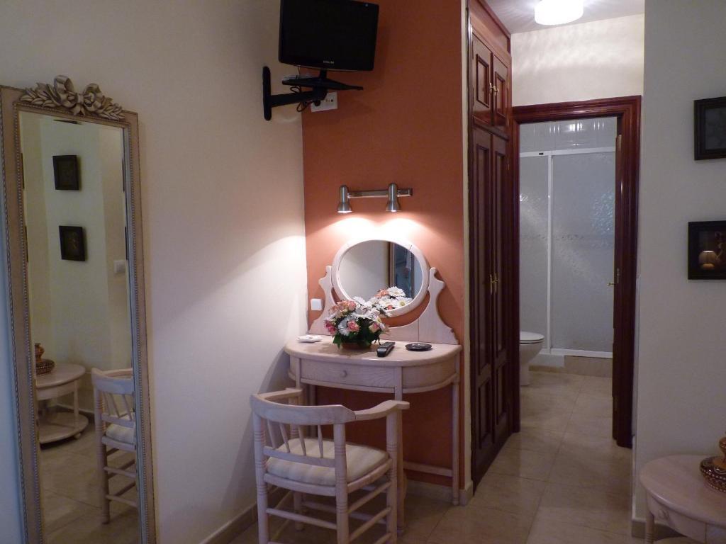 Hospedaje Loma Bonita Трасвия Экстерьер фото