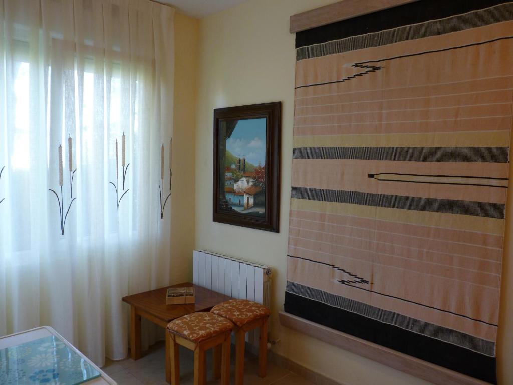Hospedaje Loma Bonita Трасвия Экстерьер фото