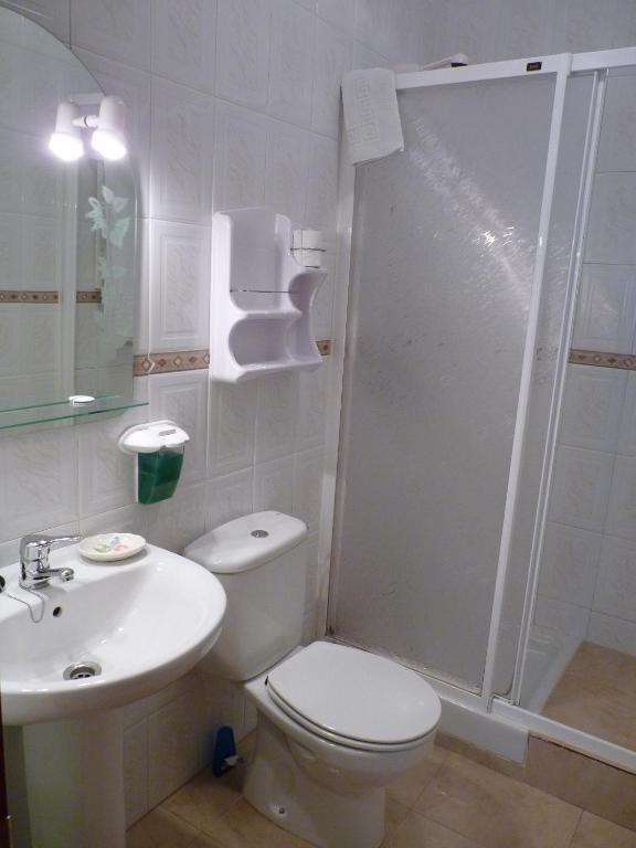 Hospedaje Loma Bonita Трасвия Экстерьер фото